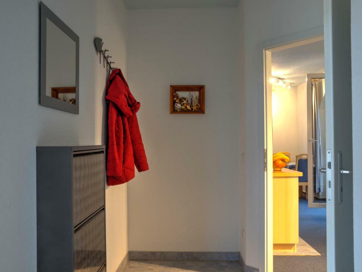 Haus Freyja Ferienwohnungen グラール・ミューリッツ エクステリア 写真